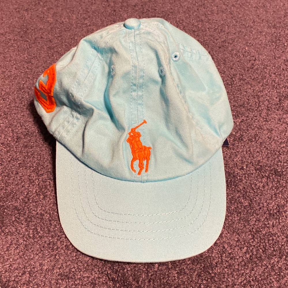 Polo Ralph Lauren Kids Hat